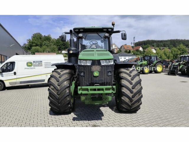 Джон Дір 8345 Р, об'ємом двигуна 0 л та пробігом 0 тис. км за 128444 $, фото 2 на Automoto.ua
