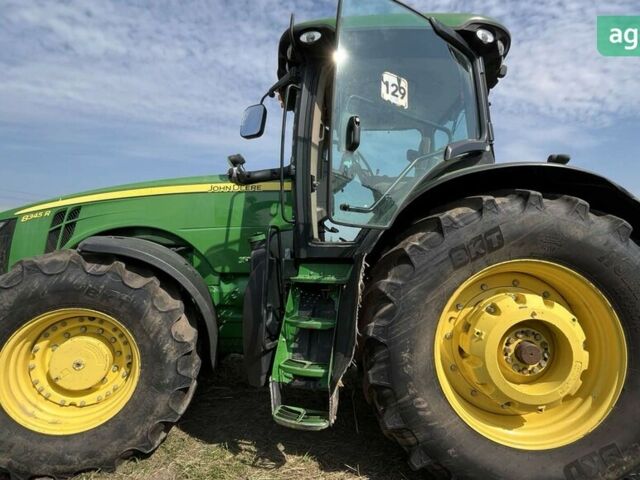 Джон Дір 8345 Р, об'ємом двигуна 0 л та пробігом 0 тис. км за 149000 $, фото 6 на Automoto.ua
