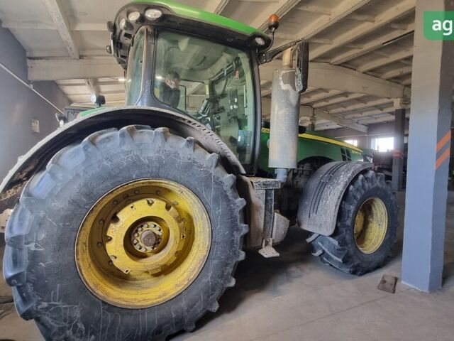 Джон Дір 8345 Р, об'ємом двигуна 0 л та пробігом 0 тис. км за 165000 $, фото 3 на Automoto.ua