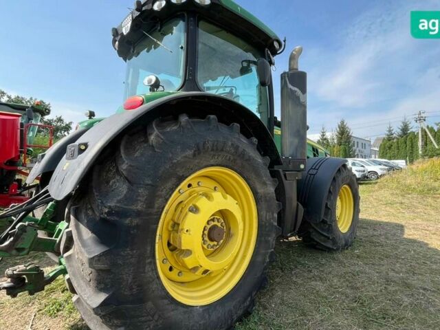Джон Дір 8345 Р, об'ємом двигуна 0 л та пробігом 0 тис. км за 149000 $, фото 3 на Automoto.ua