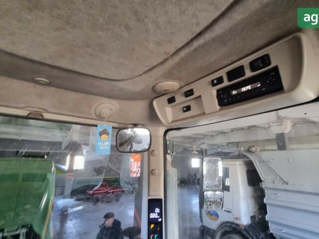 Джон Дир 8345 Р, объемом двигателя 0 л и пробегом 0 тыс. км за 158000 $, фото 7 на Automoto.ua