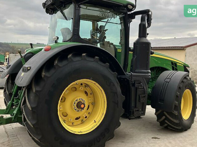 Джон Дір 8345 Р, об'ємом двигуна 0 л та пробігом 0 тис. км за 158057 $, фото 7 на Automoto.ua