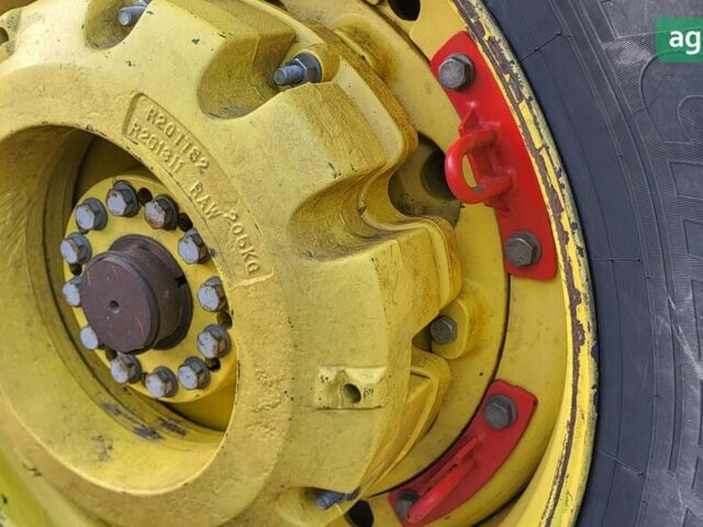 Джон Дір 8345 Р, об'ємом двигуна 0 л та пробігом 0 тис. км за 155000 $, фото 17 на Automoto.ua