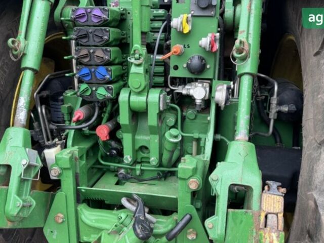 Джон Дір 8345 Р, об'ємом двигуна 9 л та пробігом 0 тис. км за 202351 $, фото 7 на Automoto.ua