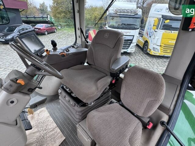 Джон Дір 8345 Р, об'ємом двигуна 9 л та пробігом 0 тис. км за 203144 $, фото 10 на Automoto.ua