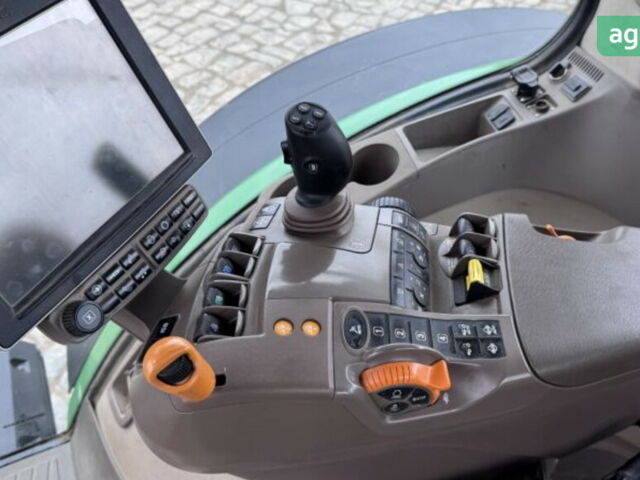 Джон Дір 8345 Р 2017 у Рівному на Automoto.ua Джон Дір 8345 Р, об'ємом двигуна 0 л та пробігом 0 тис. км за 204340 $, фото 8 на Automoto.ua
