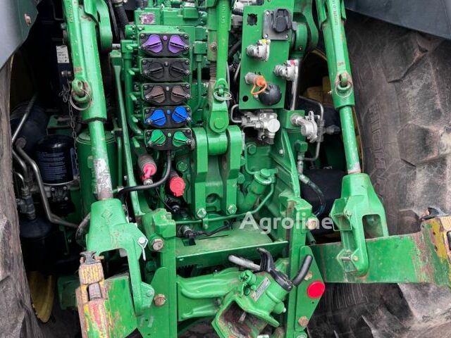 Джон Дір 8345 Р, об'ємом двигуна 0 л та пробігом 0 тис. км за 204356 $, фото 7 на Automoto.ua