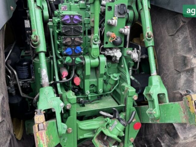 Джон Дір 8345 Р, об'ємом двигуна 9 л та пробігом 0 тис. км за 202351 $, фото 6 на Automoto.ua