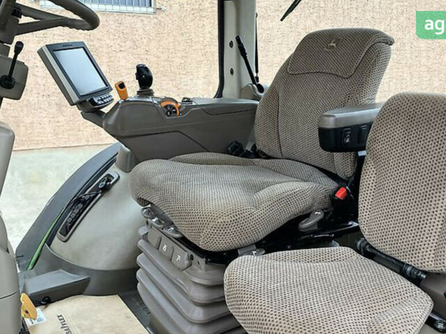 Джон Дір 8345 Р, об'ємом двигуна 0 л та пробігом 0 тис. км за 158057 $, фото 8 на Automoto.ua