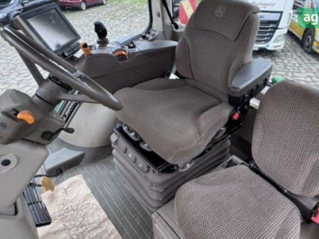 Джон Дір 8345 Р 2017 у Рівному на Automoto.ua Джон Дір 8345 Р, об'ємом двигуна 0 л та пробігом 0 тис. км за 204340 $, фото 5 на Automoto.ua