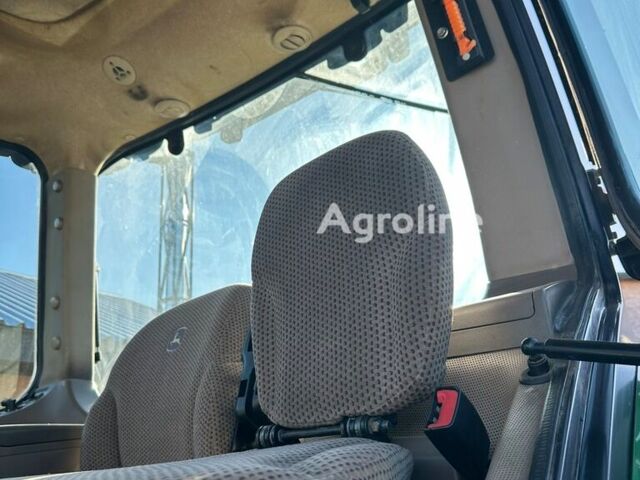 Джон Дір 8345 Р, об'ємом двигуна 0 л та пробігом 0 тис. км за 155000 $, фото 16 на Automoto.ua
