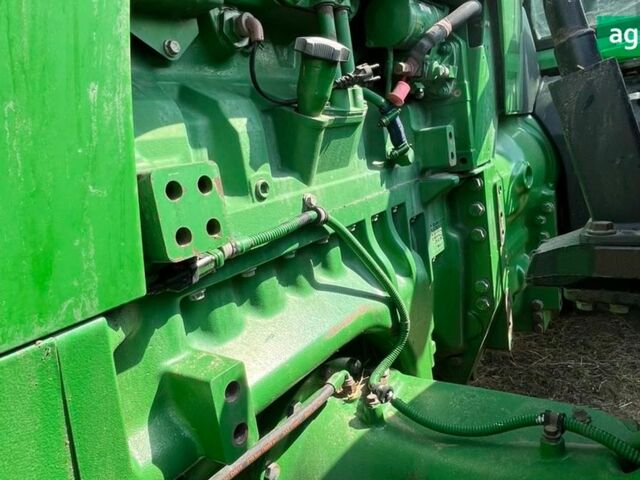Джон Дір 8345 Р, об'ємом двигуна 0 л та пробігом 0 тис. км за 149000 $, фото 7 на Automoto.ua