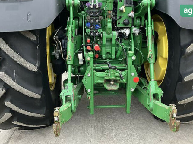 Джон Дір 8345 Р, об'ємом двигуна 0 л та пробігом 0 тис. км за 158057 $, фото 6 на Automoto.ua