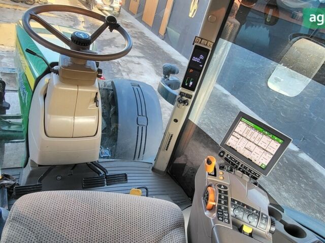 Джон Дір 8345 Р, об'ємом двигуна 0 л та пробігом 0 тис. км за 155000 $, фото 14 на Automoto.ua