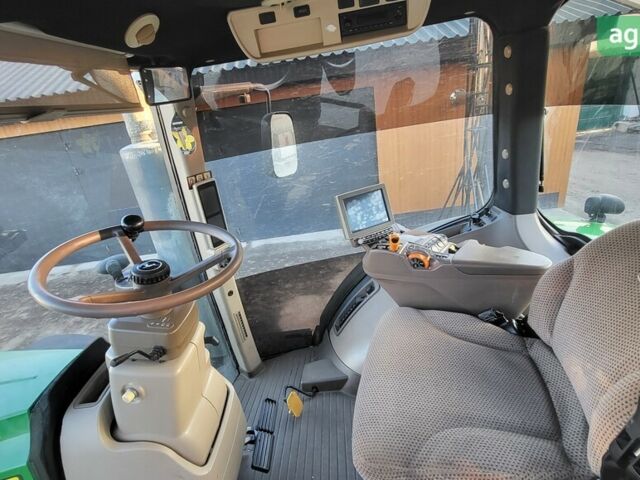 Джон Дір 8345 Р, об'ємом двигуна 0 л та пробігом 0 тис. км за 155000 $, фото 16 на Automoto.ua