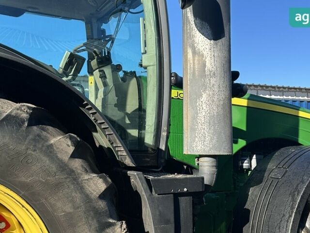 Джон Дир 8345 Р, объемом двигателя 0 л и пробегом 0 тыс. км за 155000 $, фото 7 на Automoto.ua