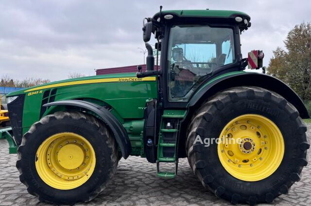 Джон Дир 8345 Р, объемом двигателя 0 л и пробегом 0 тыс. км за 204341 $, фото 1 на Automoto.ua