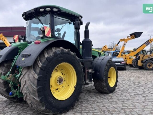 Джон Дір 8345 Р, об'ємом двигуна 9 л та пробігом 0 тис. км за 202351 $, фото 8 на Automoto.ua