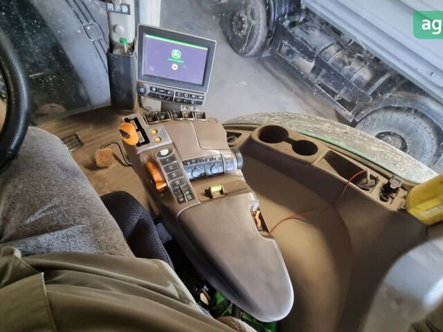Джон Дір 8345 Р, об'ємом двигуна 0 л та пробігом 0 тис. км за 165000 $, фото 6 на Automoto.ua