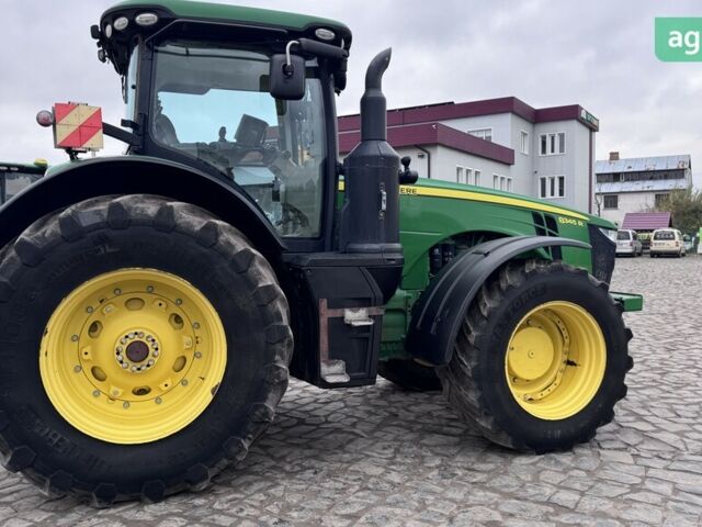 Джон Дір 8345 Р, об'ємом двигуна 9 л та пробігом 0 тис. км за 203144 $, фото 6 на Automoto.ua