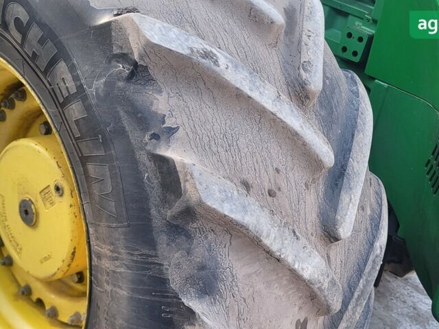 Джон Дір 8345 Р, об'ємом двигуна 0 л та пробігом 0 тис. км за 155000 $, фото 13 на Automoto.ua