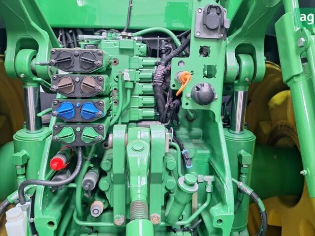 Джон Дір 8345 Р, об'ємом двигуна 0 л та пробігом 0 тис. км за 218198 $, фото 21 на Automoto.ua