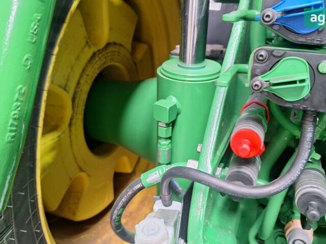 Джон Дір 8345 Р, об'ємом двигуна 0 л та пробігом 0 тис. км за 218198 $, фото 12 на Automoto.ua