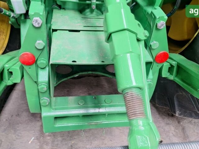 Джон Дір 8345 Р, об'ємом двигуна 0 л та пробігом 0 тис. км за 218198 $, фото 29 на Automoto.ua