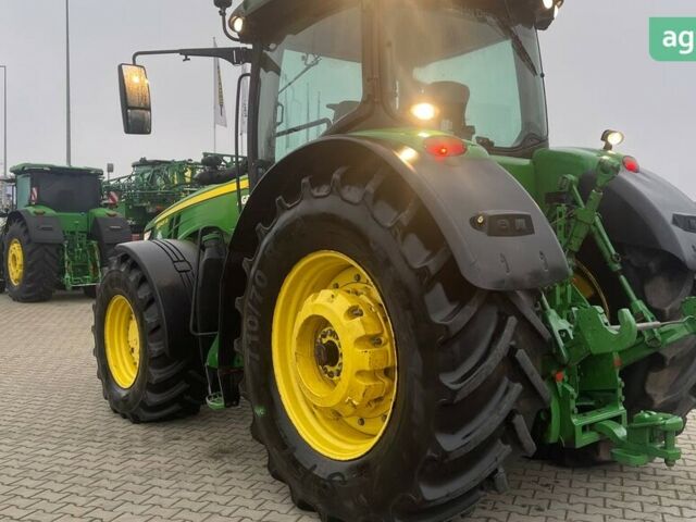 Джон Дир 8345 Р, объемом двигателя 0 л и пробегом 0 тыс. км за 135000 $, фото 6 на Automoto.ua