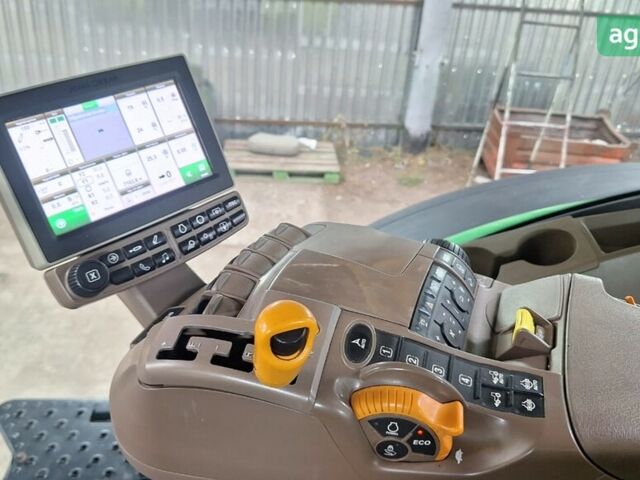 Джон Дір 8345 Р, об'ємом двигуна 0 л та пробігом 0 тис. км за 218198 $, фото 16 на Automoto.ua