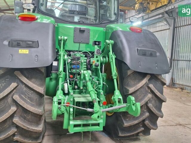 Джон Дір 8345 Р, об'ємом двигуна 0 л та пробігом 0 тис. км за 218198 $, фото 24 на Automoto.ua