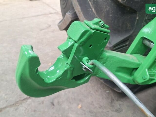Джон Дір 8345 Р, об'ємом двигуна 0 л та пробігом 0 тис. км за 218198 $, фото 27 на Automoto.ua