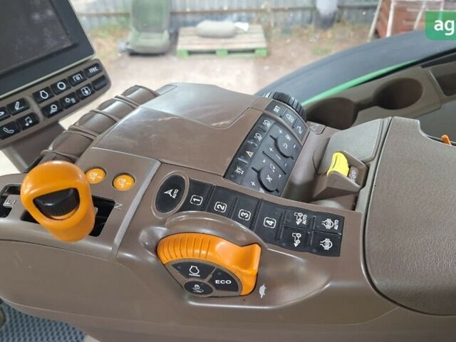 Джон Дір 8345 Р, об'ємом двигуна 0 л та пробігом 0 тис. км за 218198 $, фото 25 на Automoto.ua