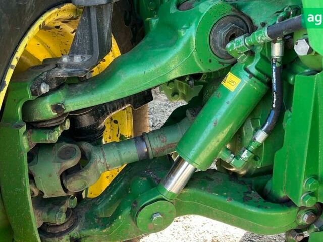 Джон Дир 8345 Р, объемом двигателя 0 л и пробегом 0 тыс. км за 165000 $, фото 9 на Automoto.ua