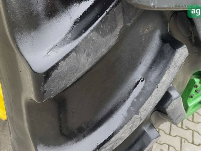 Джон Дир 8345 Р, объемом двигателя 0 л и пробегом 0 тыс. км за 135000 $, фото 7 на Automoto.ua