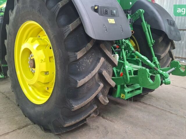 Джон Дір 8345 Р, об'ємом двигуна 0 л та пробігом 0 тис. км за 218198 $, фото 6 на Automoto.ua