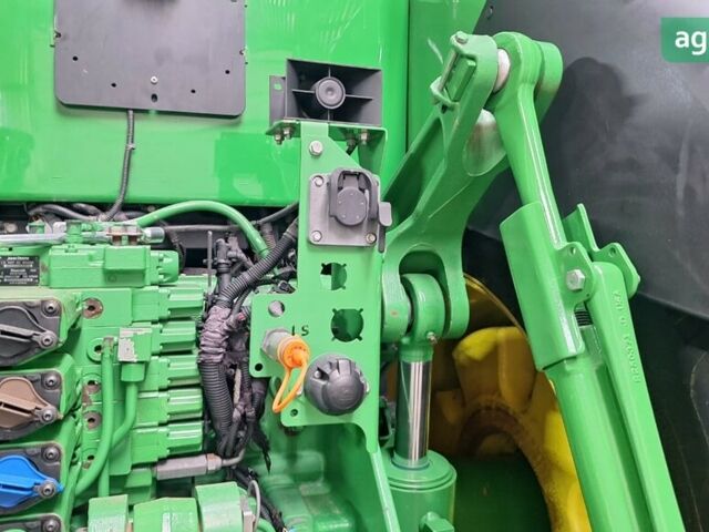 Джон Дір 8345 Р, об'ємом двигуна 0 л та пробігом 0 тис. км за 218198 $, фото 23 на Automoto.ua