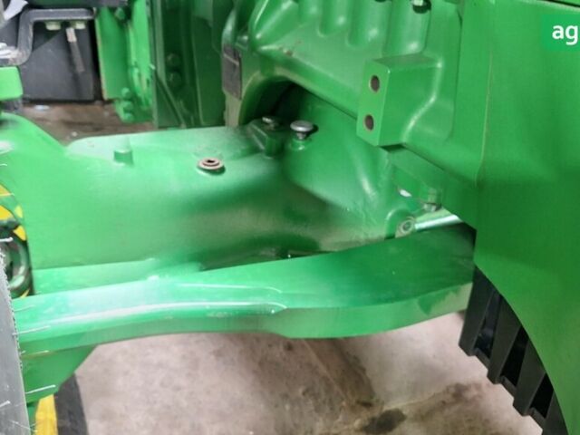 Джон Дір 8345 Р, об'ємом двигуна 0 л та пробігом 0 тис. км за 218198 $, фото 28 на Automoto.ua