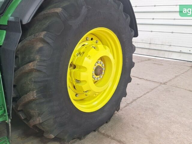 Джон Дір 8345 Р, об'ємом двигуна 0 л та пробігом 0 тис. км за 218198 $, фото 33 на Automoto.ua