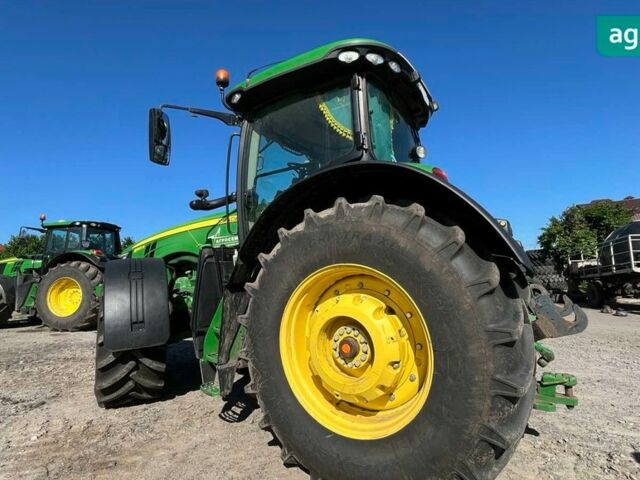 Джон Дир 8345 Р, объемом двигателя 0 л и пробегом 0 тыс. км за 165000 $, фото 15 на Automoto.ua