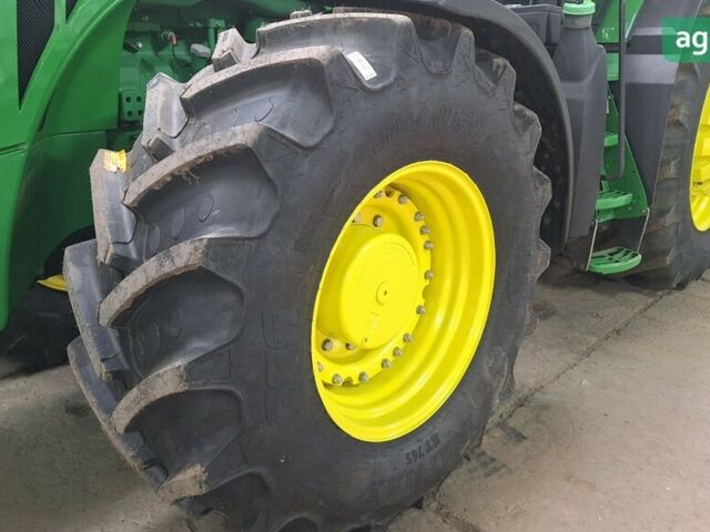 Джон Дір 8345 Р, об'ємом двигуна 0 л та пробігом 0 тис. км за 218198 $, фото 34 на Automoto.ua