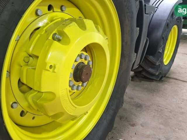 Джон Дір 8345 Р, об'ємом двигуна 0 л та пробігом 0 тис. км за 218198 $, фото 15 на Automoto.ua