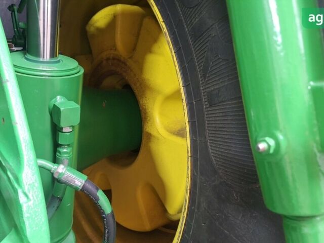 Джон Дір 8345 Р, об'ємом двигуна 0 л та пробігом 0 тис. км за 218198 $, фото 14 на Automoto.ua