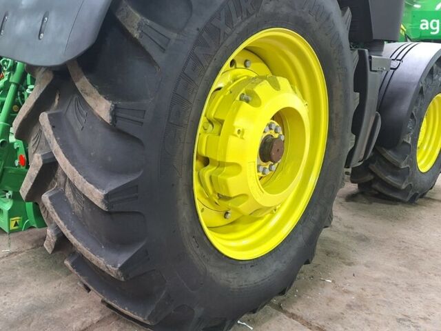 Джон Дір 8345 Р, об'ємом двигуна 0 л та пробігом 0 тис. км за 218198 $, фото 9 на Automoto.ua
