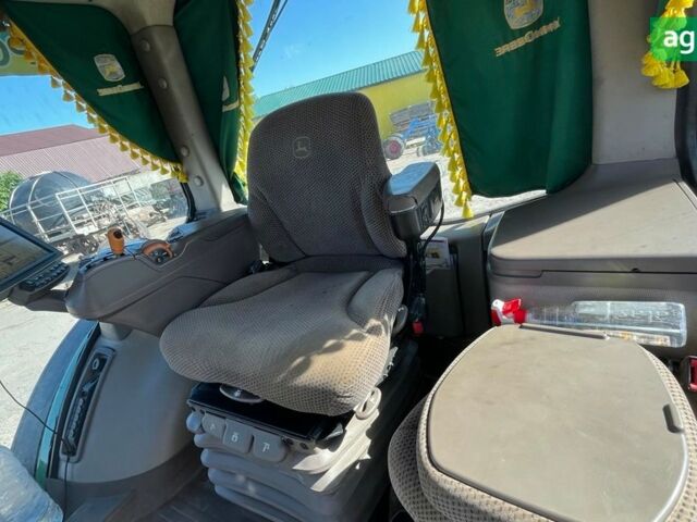 Джон Дир 8345 Р, объемом двигателя 0 л и пробегом 0 тыс. км за 165000 $, фото 6 на Automoto.ua