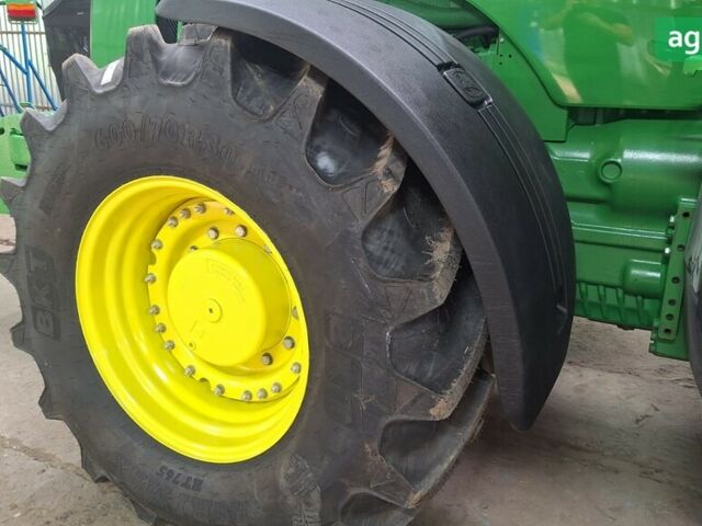 Джон Дір 8345 Р, об'ємом двигуна 0 л та пробігом 0 тис. км за 218198 $, фото 11 на Automoto.ua