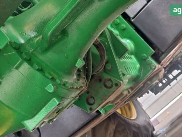 Джон Дір 8345 Р, об'ємом двигуна 0 л та пробігом 0 тис. км за 218198 $, фото 19 на Automoto.ua