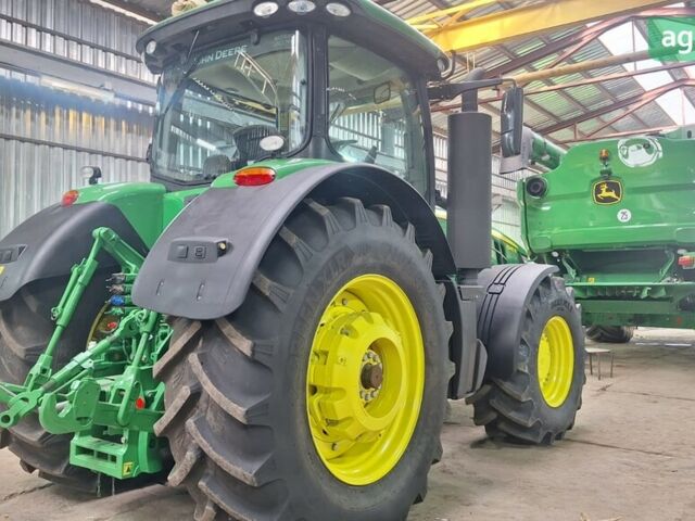 Джон Дір 8345 Р, об'ємом двигуна 0 л та пробігом 0 тис. км за 218198 $, фото 1 на Automoto.ua