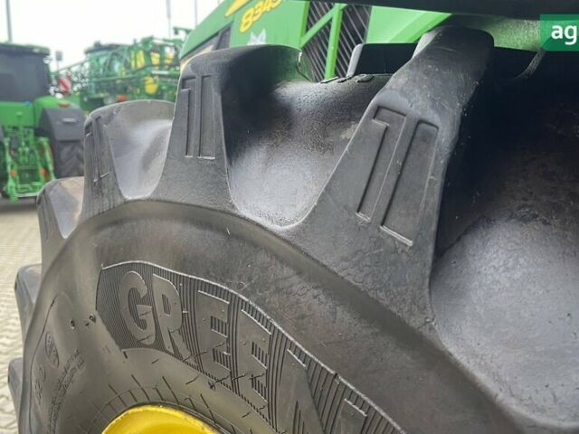 Джон Дир 8345 Р, объемом двигателя 0 л и пробегом 0 тыс. км за 135000 $, фото 8 на Automoto.ua