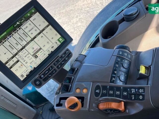 Джон Дир 8345 Р, объемом двигателя 0 л и пробегом 0 тыс. км за 165000 $, фото 2 на Automoto.ua